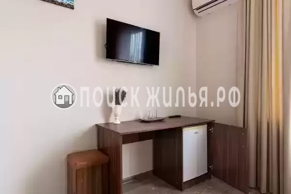 Частный сектор «Бархат» Частный сектор «Бархат»