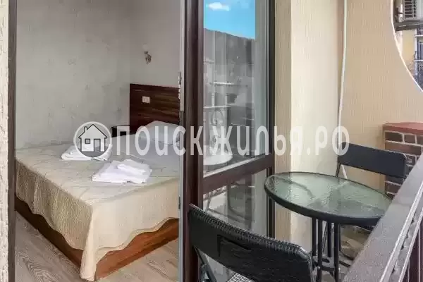 Частный сектор «Бархат» Частный сектор «Бархат»