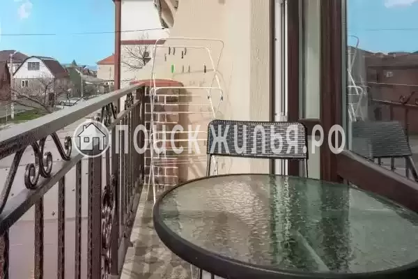 Частный сектор «Бархат» Частный сектор «Бархат»