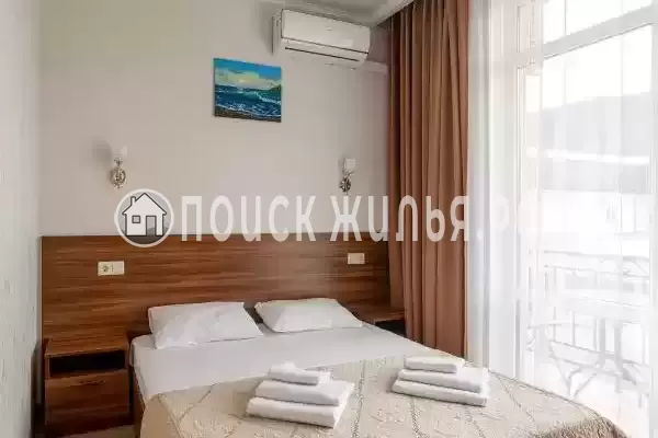 Частный сектор «Бархат» Частный сектор «Бархат»