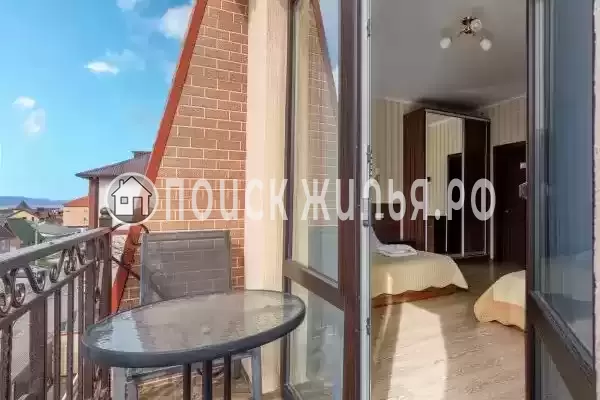 Частный сектор «Бархат» Частный сектор «Бархат»