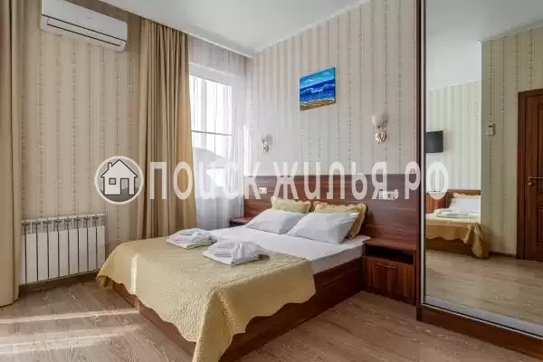 Частный сектор «Бархат» Частный сектор «Бархат»