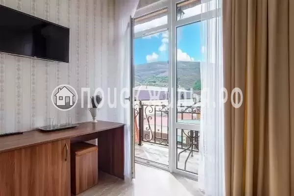 Частный сектор «Бархат» Частный сектор «Бархат»