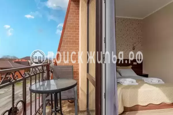 Частный сектор «Бархат» Частный сектор «Бархат»