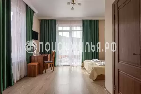 Частный сектор «Бархат» Частный сектор «Бархат»