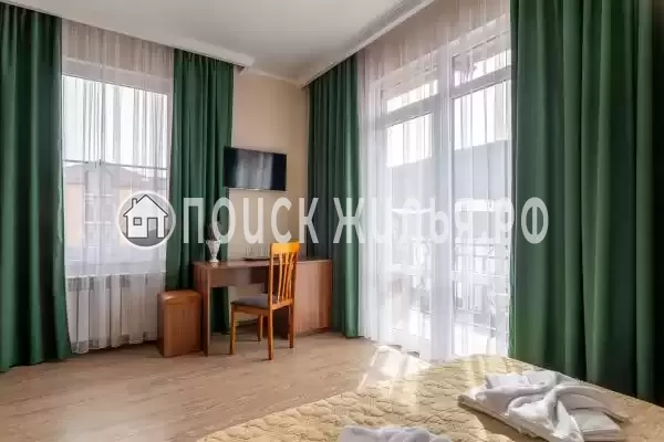 Частный сектор «Бархат» Частный сектор «Бархат»