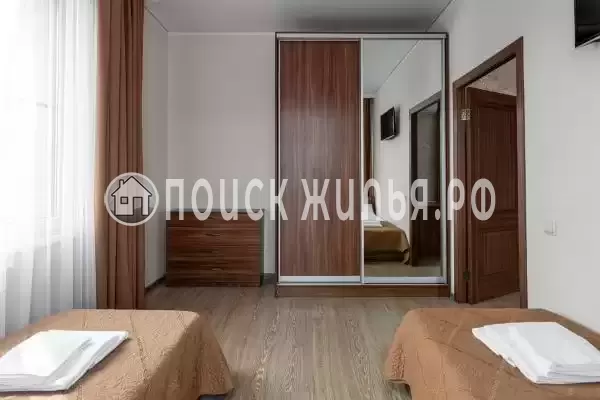 Частный сектор «Бархат» Частный сектор «Бархат»