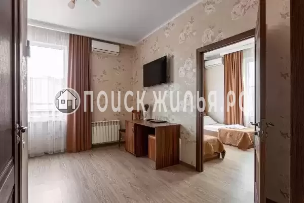 Частный сектор «Бархат» Частный сектор «Бархат»