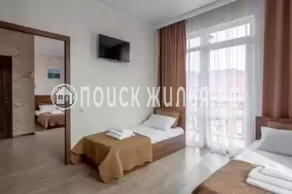 Частный сектор «Бархат» Частный сектор «Бархат»