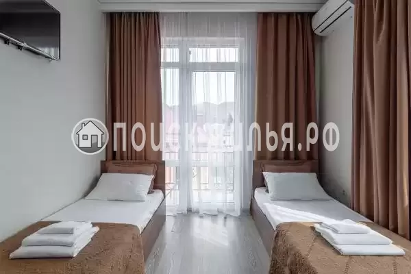 Частный сектор «Бархат» Частный сектор «Бархат»