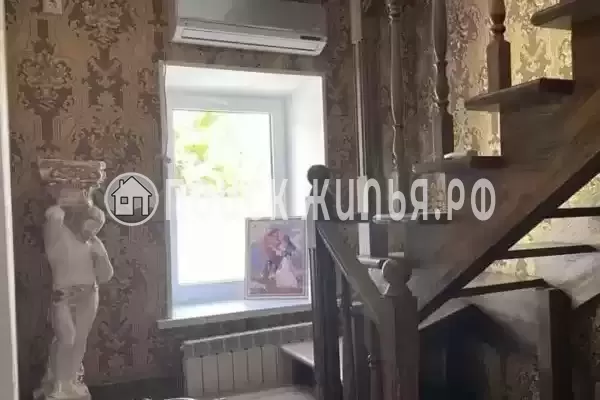 Дом под ключ «Дом для семьи»