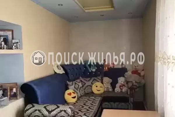 Дом под ключ «Дом для семьи»