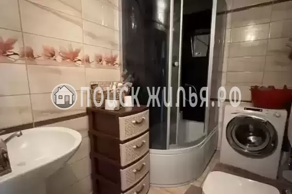 Дом под ключ «Дом для семьи»