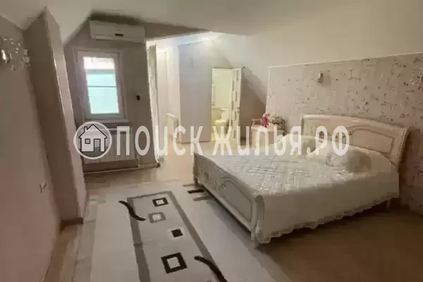 Дом под ключ «Дом для семьи»