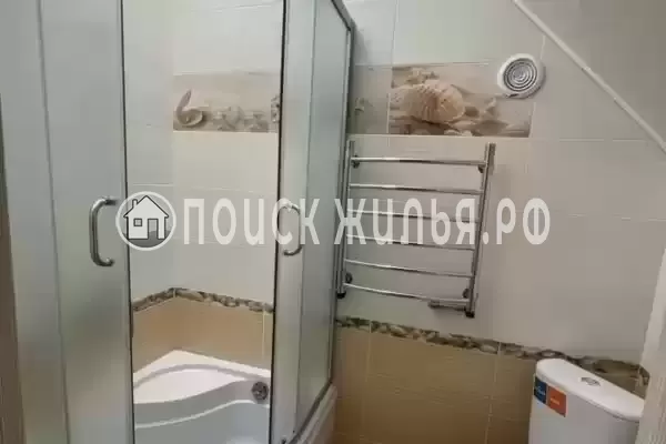 Дом под ключ «Дом для семьи»