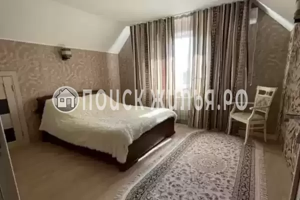 Дом под ключ «Дом для семьи»