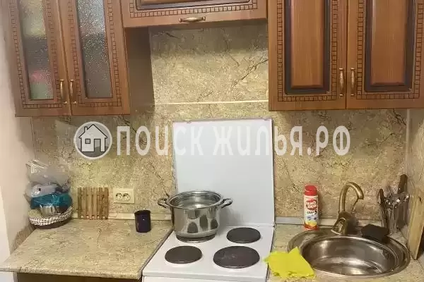 Квартира, Имама Шамиля , д.4