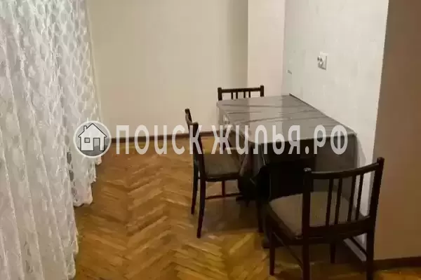 Квартира, Имама Шамиля , д.4