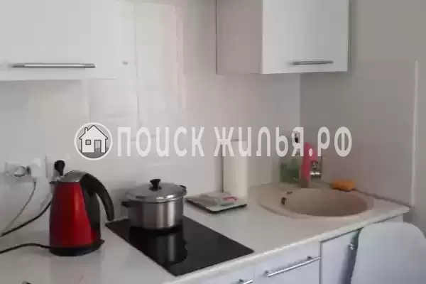 Квартира, Горизонт, д.72