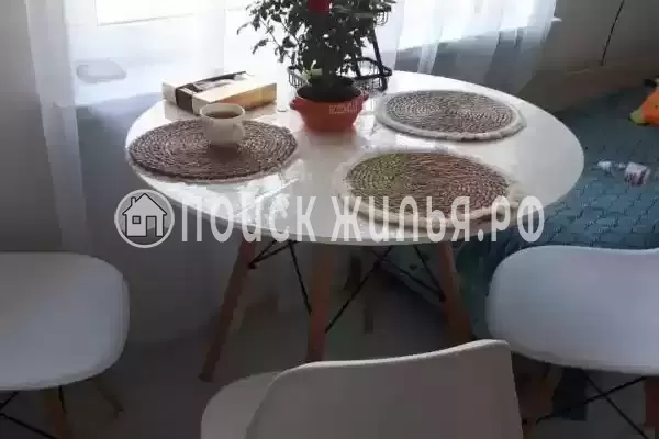 Квартира, Горизонт, д.72