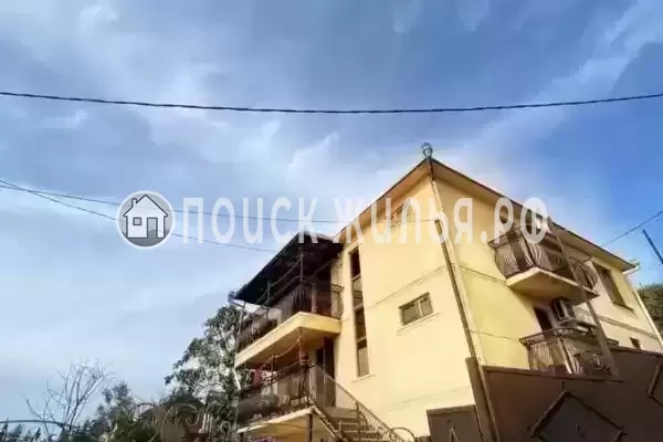 Гостевой дом «У Ханы» Гостевой дом «У Ханы»