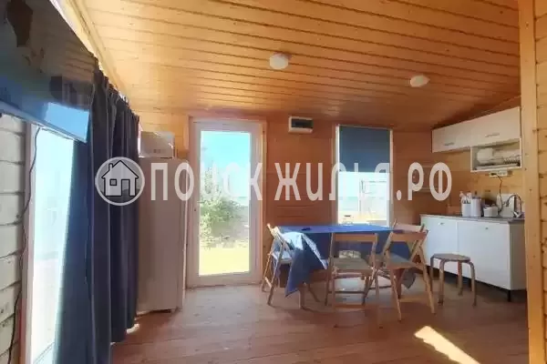 Частный сектор «Дом у моря»