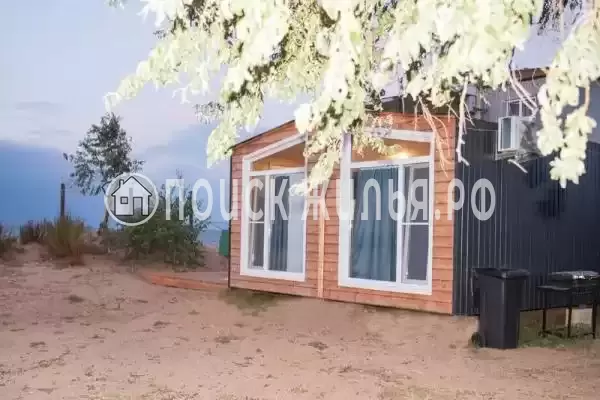 Частный сектор «Дом у моря»