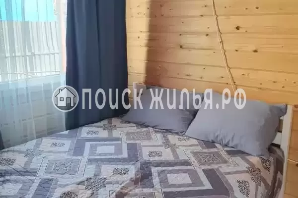 Частный сектор «Дом у моря»