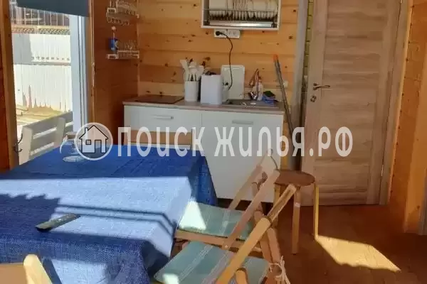 Частный сектор «Дом у моря»