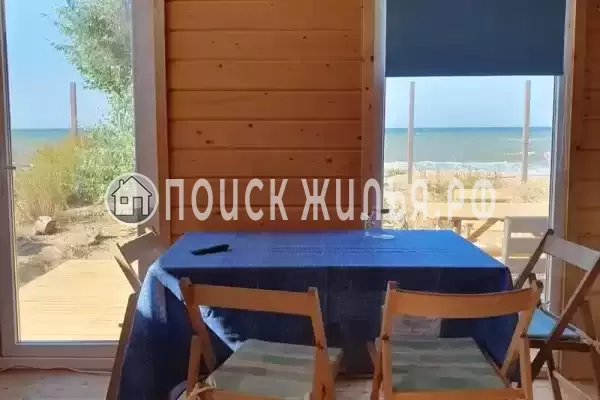 Частный сектор «Дом у моря»