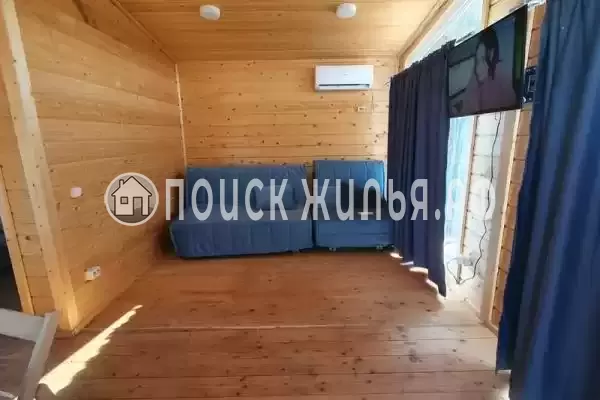 Частный сектор «Дом у моря»