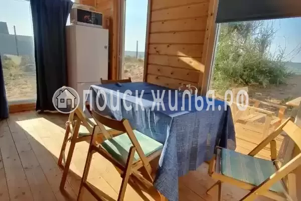 Частный сектор «Дом у моря»