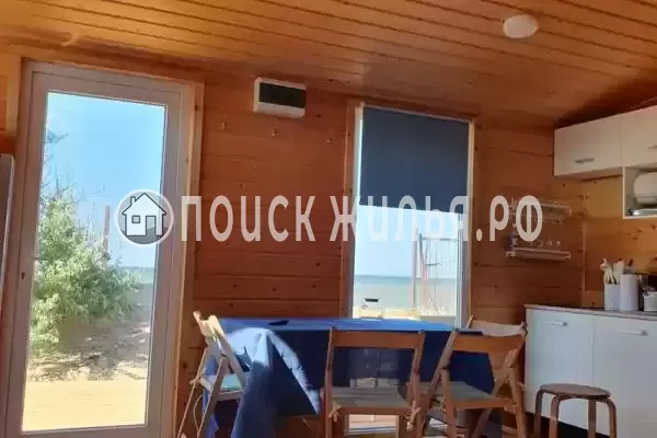 Частный сектор «Дом у моря»