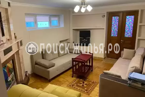 Апартаменты «У моря»