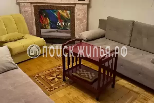 Апартаменты «У моря»