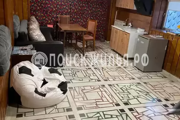 Апартаменты «У моря»