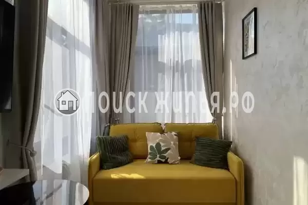 Квартира, Плотинная, д.2