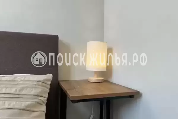 Квартира, Плотинная, д.2