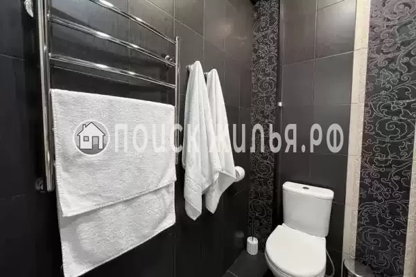 Квартира, Плотинная, д.2