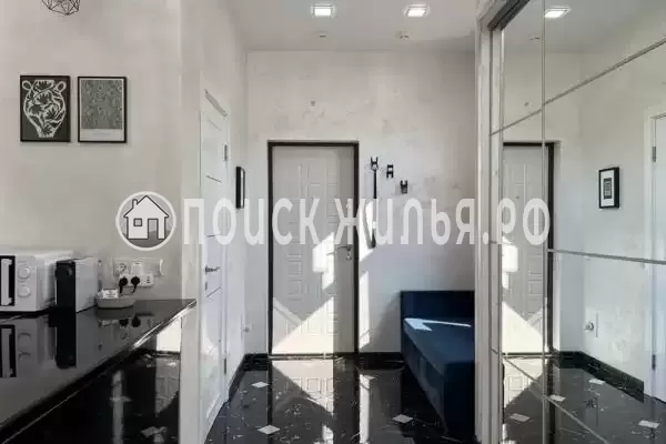 Квартира, Плотинная, д.2