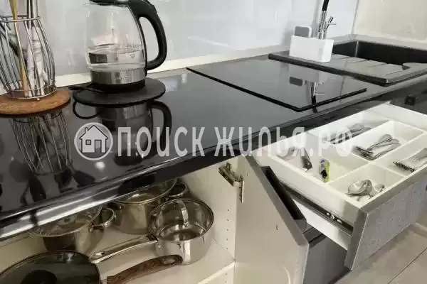 Квартира, Плотинная, д.2