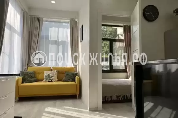 Квартира, Плотинная, д.2