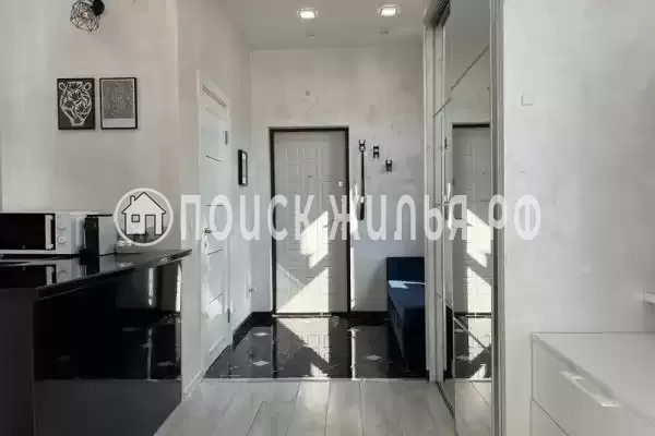 Квартира, Плотинная, д.2