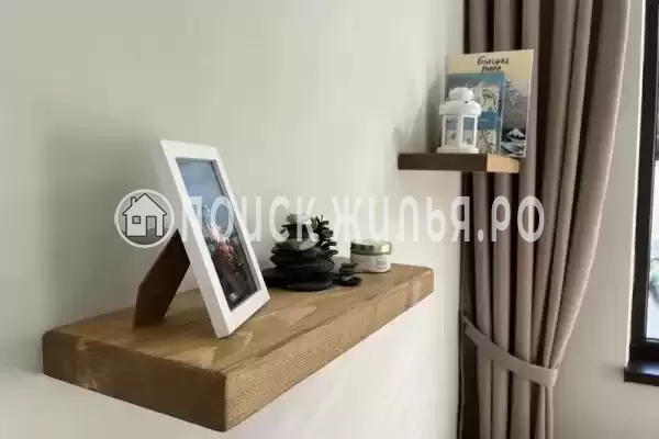 Квартира, Плотинная, д.2