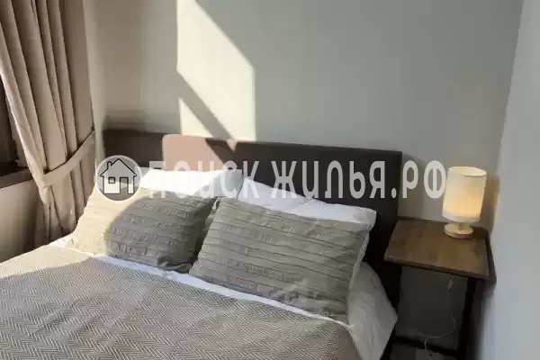 Квартира, Плотинная, д.2