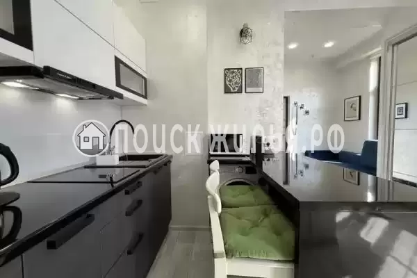 Квартира, Плотинная, д.2