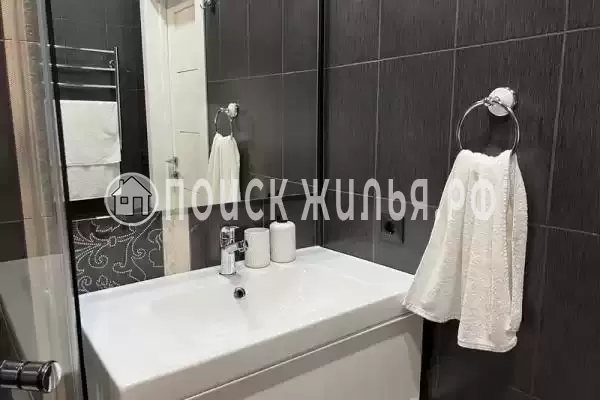 Квартира, Плотинная, д.2