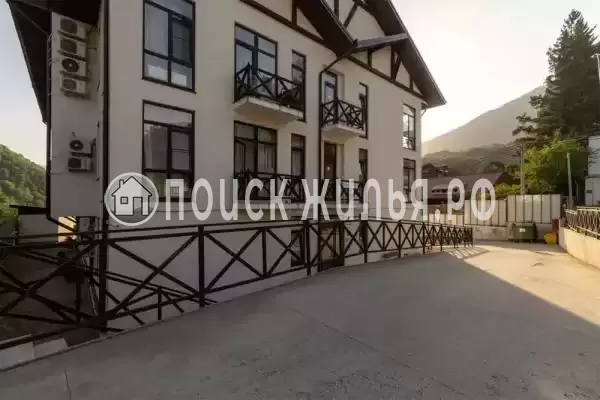 Квартира, Плотинная, д.2