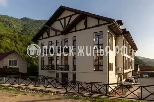 Квартира, Плотинная, д.2