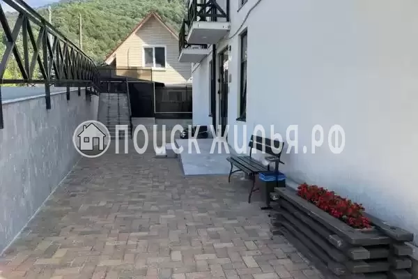 Квартира, Плотинная, д.2